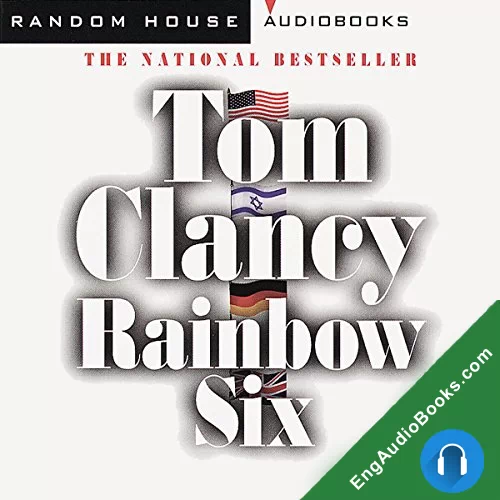 RAINBOW SIX by Tom Clancy audiobook listen for free