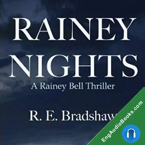 Rainey Nights (Rainey Bell #2) by R. E. Bradshaw audiobook listen for free