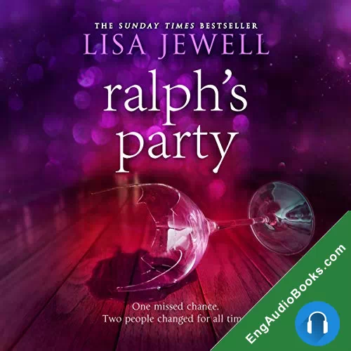 Ralph’s Party (Ralph’s Party #1) by Lisa Jewell audiobook listen for free