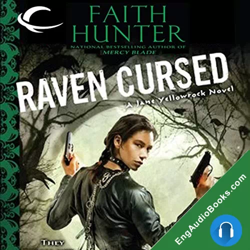 Raven Cursed by Faith Hunter audiobook listen for free