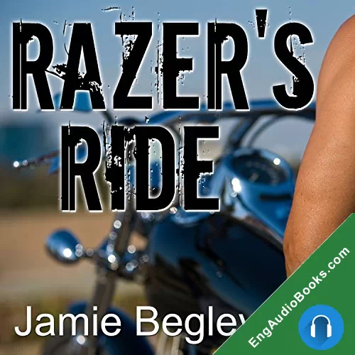 Razer’s Ride by Jamie Begley audiobook listen for free