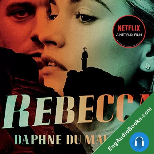 Rebecca by Daphne du Maurier audiobook listen for free