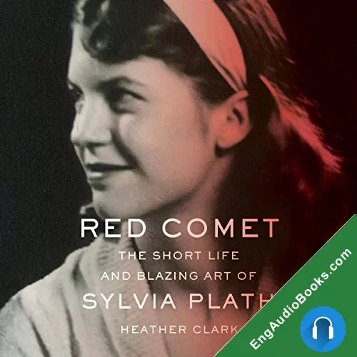 Red Comet by Heather Clark audiobook listen for free