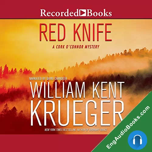 Red Knife by William Kent Krueger audiobook listen for free