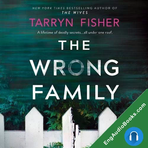 Redeeming Love by Tarryn Fisher audiobook listen for free