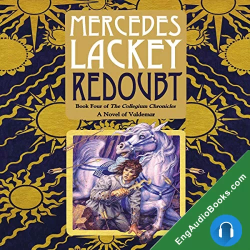 Redoubt by Mercedes Lackey audiobook listen for free