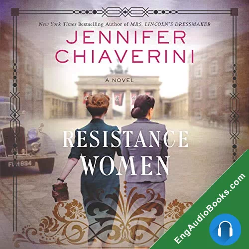 Resistance Women by Jennifer Chiaverini audiobook listen for free