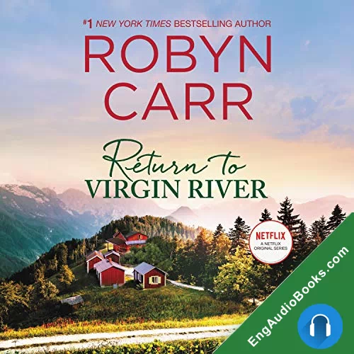 Return to Virgin River (Virgin River #19) by Robyn Carr audiobook listen for free