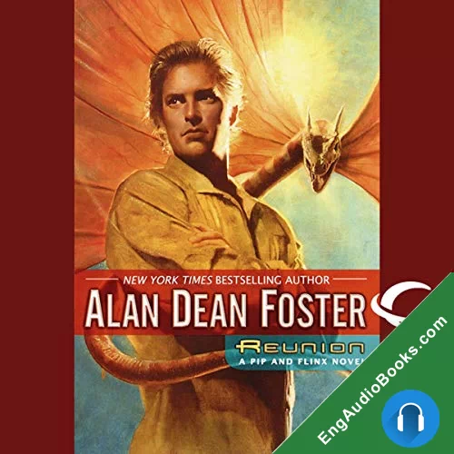 Reunion by Alan Dean Foster audiobook listen for free