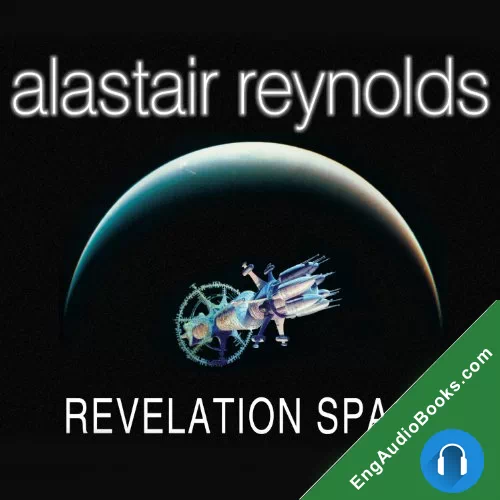 Revelation Space by Alastair Reynolds audiobook listen for free