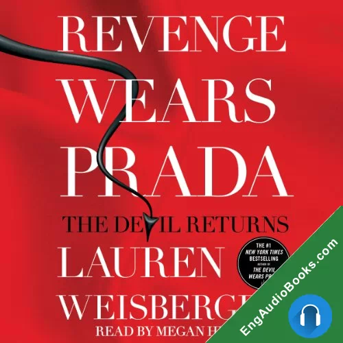 Revenge Wears Prada by Lauren Weisberger audiobook listen for free