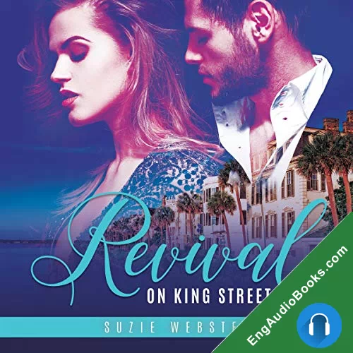 Revival on King Street (Lowcountry Liaisons #1) by Suzie Webster audiobook listen for free