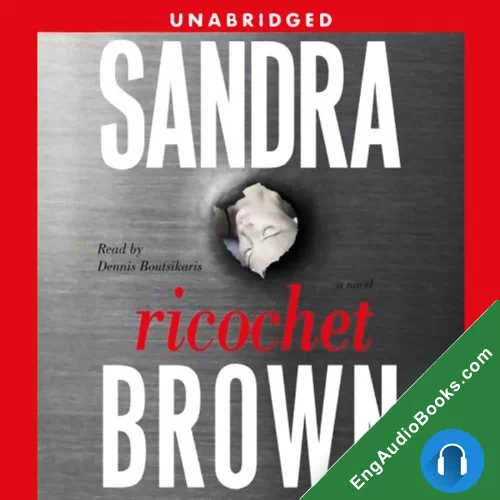 Ricochet by Sandra Brown audiobook listen for free