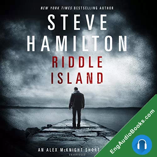 Riddle Island (Alex McKnight #11.5) by Steve Hamilton audiobook listen for free