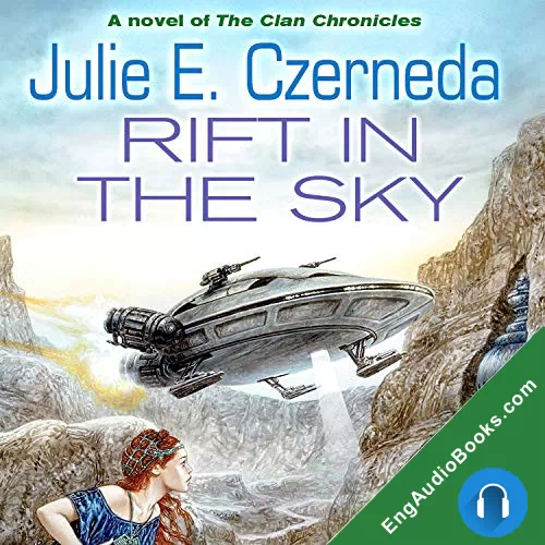 Rift in the Sky (Stratification #3) by Julie E. Czerneda audiobook listen for free