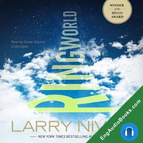 Ringworld by Larry Niven audiobook listen for free