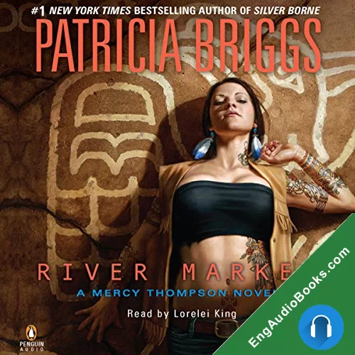 River Marked by Patricia Briggs audiobook listen for free