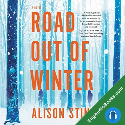 Road Out of Winter by Alison Stine audiobook listen for free