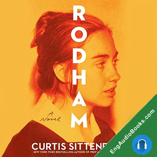 Rodham by Curtis Sittenfeld audiobook listen for free