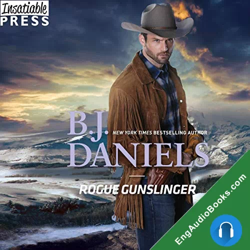 Rogue Gunslinger (Whitehorse, Montana: The Clementine Sisters #2) by B.J. Daniels audiobook listen for free