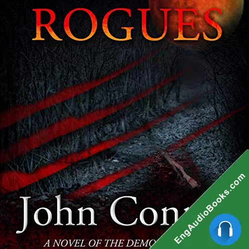 Rogues by John Conroe audiobook listen for free