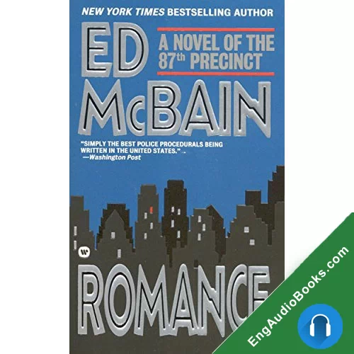 Romance by Ed McBain audiobook listen for free