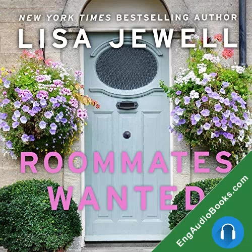 Roommates Wanted by Lisa Jewell audiobook listen for free