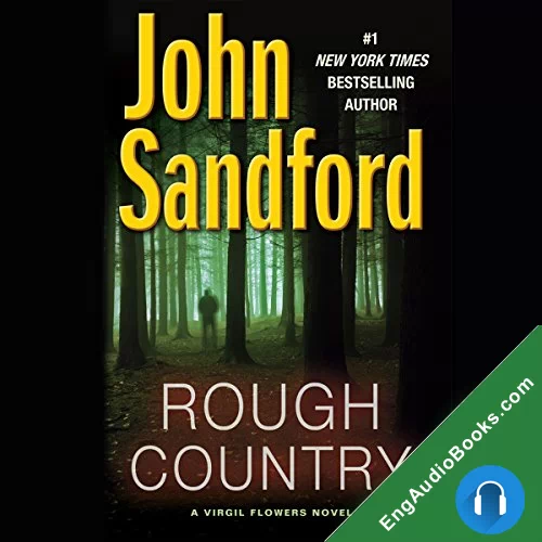 Rough Country (Virgil Flowers #3) by John Sandford audiobook listen for free