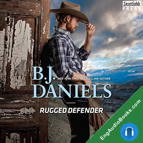 Rugged Defender by B.J. Daniels audiobook listen for free