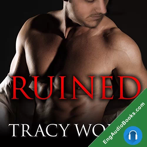 Ruined (Ethan Frost #1) by Tracy Wolff audiobook listen for free