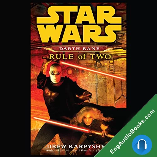 Rule of Two by Drew Karpyshyn audiobook listen for free