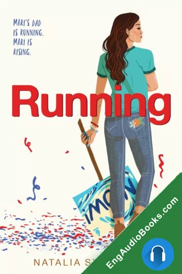 Running by Natalia Payne audiobook listen for free