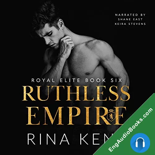 Ruthless Empire by Rina Kent audiobook listen for free