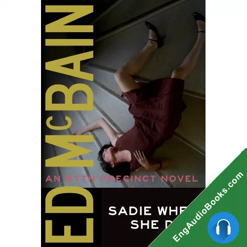 Sadie When She Died by Ed McBain audiobook listen for free