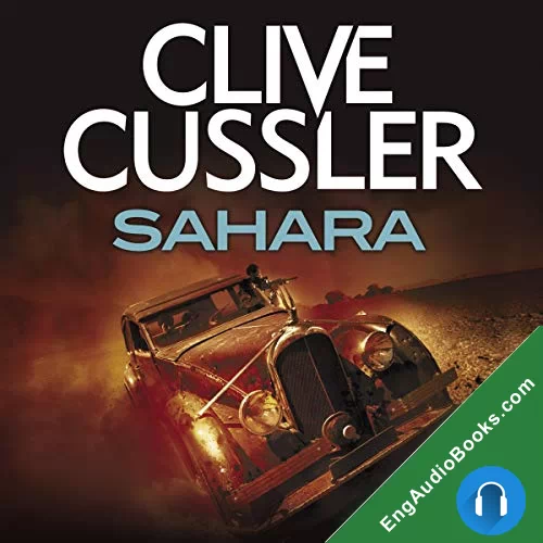 Sahara (Dirk Pitt #11) by Clive Cussler audiobook listen for free