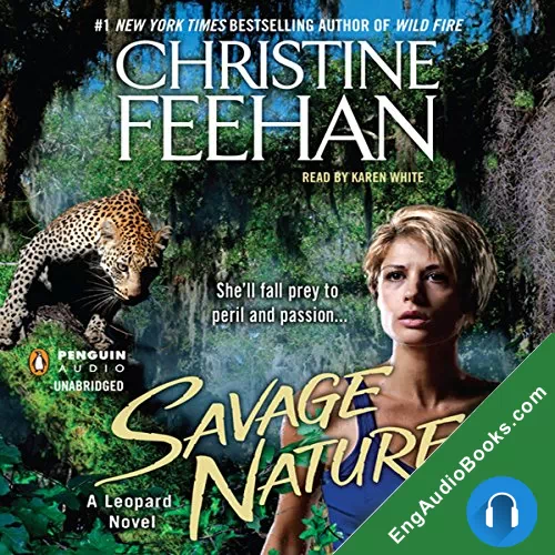 Savage Nature (Leopard People #4) audiobook listen for free