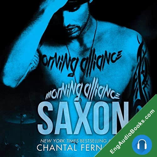 Saxon by Chantal Fernando audiobook listen for free