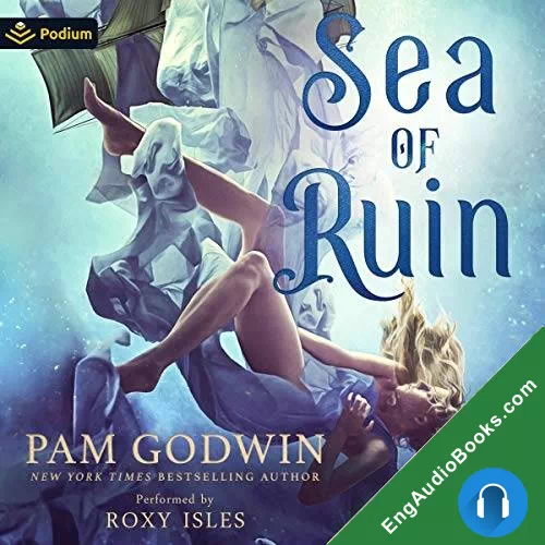 Sea of Ruin by Pam Godwin audiobook listen for free