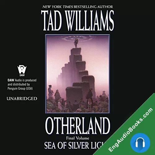 Sea of Silver Light by Tad Williams audiobook listen for free