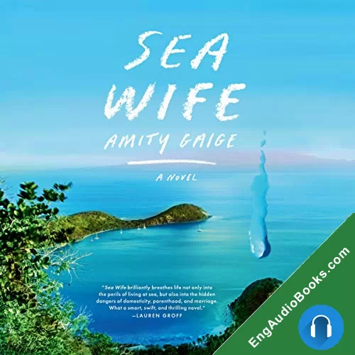 Sea Wife by Amity Gaige audiobook listen for free