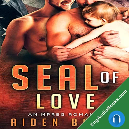 Seal of Love (An MPREG Romance) by Aiden Bates audiobook listen for free