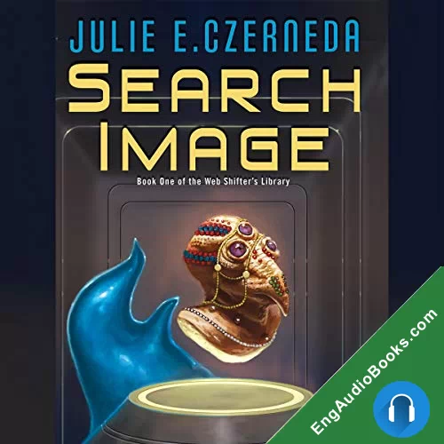 Search Image by Julie E. Czerneda audiobook listen for free