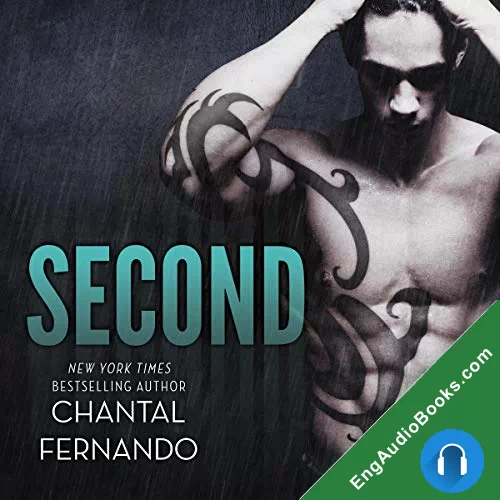 Second by Chantal Fernando audiobook listen for free