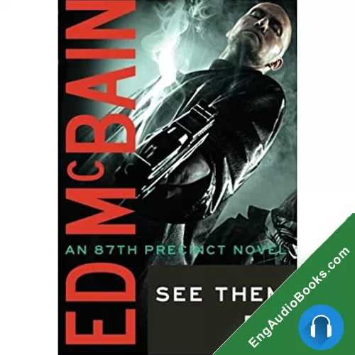 See Them Die by Ed McBain audiobook listen for free