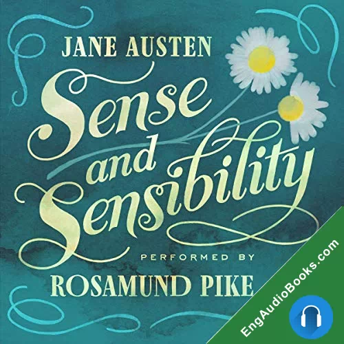 Sense and Sensibility by Jane Austen audiobook listen for free