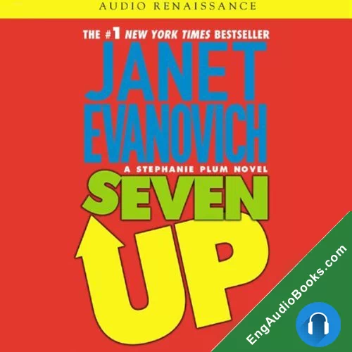 Seven Up by Janet Evanovich audiobook listen for free