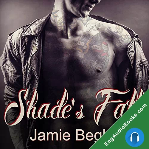 Shade’s Fall by Jamie Begley audiobook listen for free