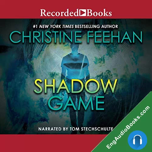 Shadow Game by Christine Feehan audiobook listen for free