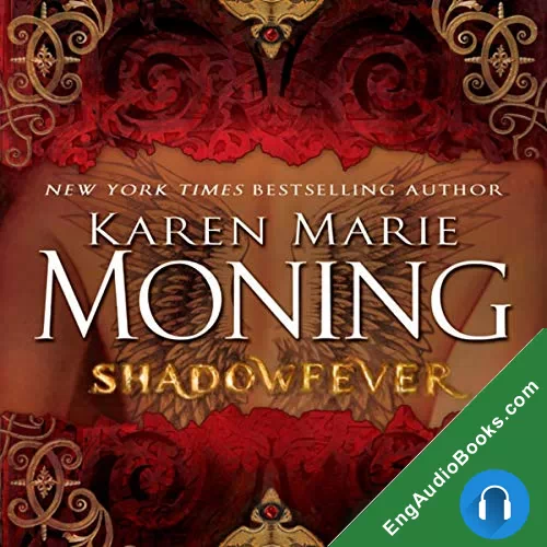 Shadowfever by Karen Marie Moning audiobook listen for free