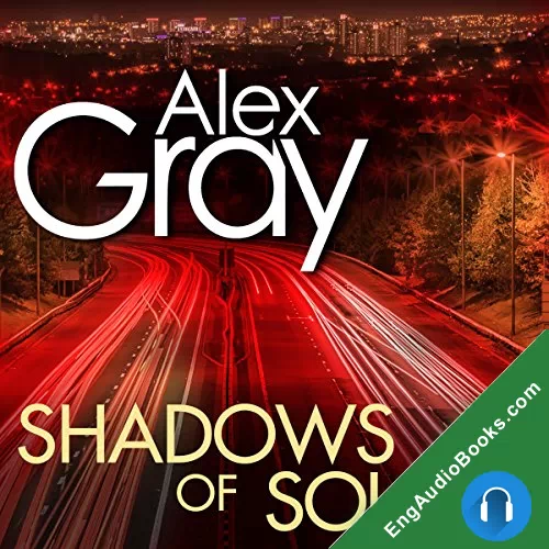 Shadows of Sound by Alex Gray audiobook listen for free